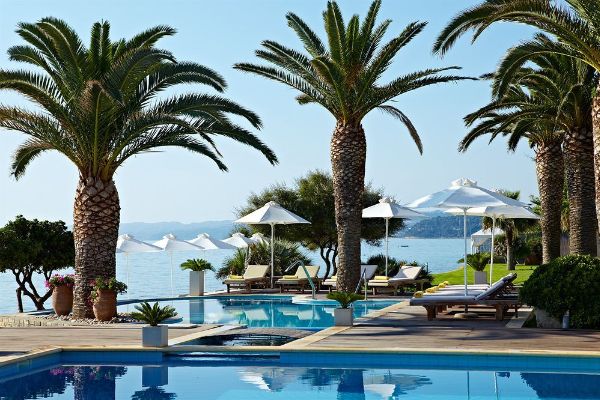Afitis Boutique Hotel (Chalkidiki)